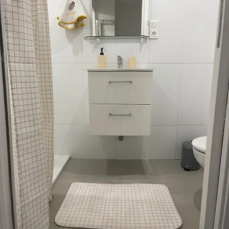 Appartement- Avec Terrasse * Gagny