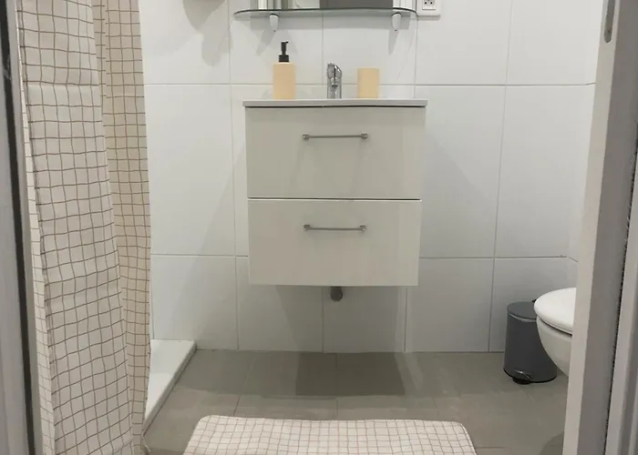 Appartement- Avec Terrasse * Gagny